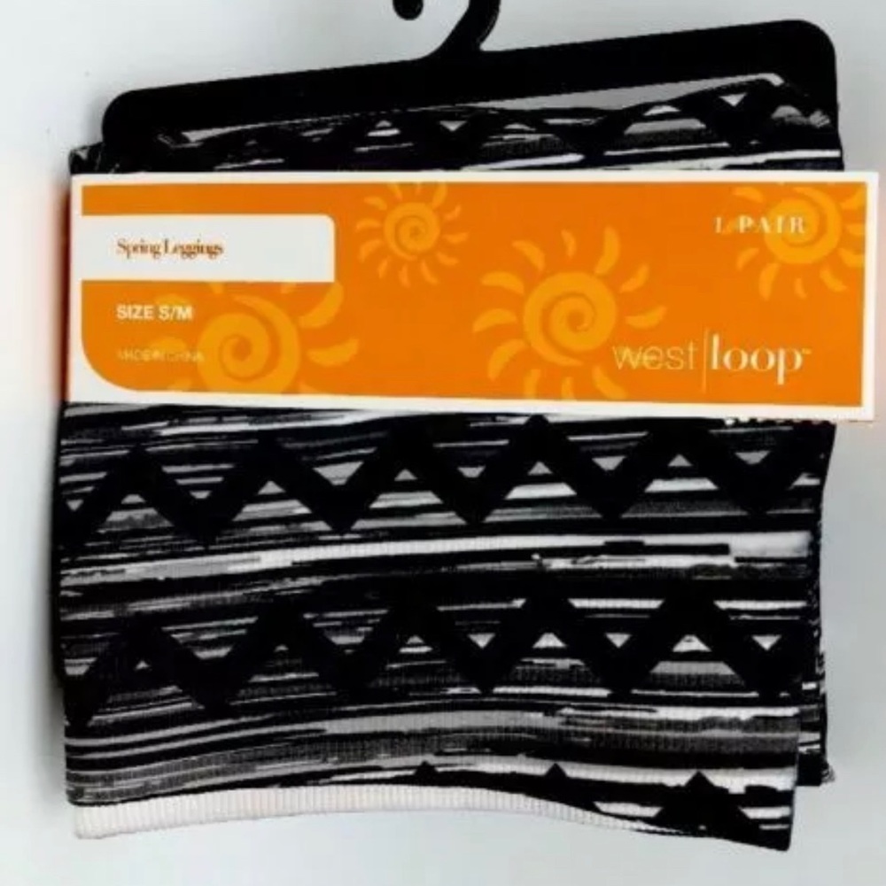 West Loop Leggings comfortable stylish versatility